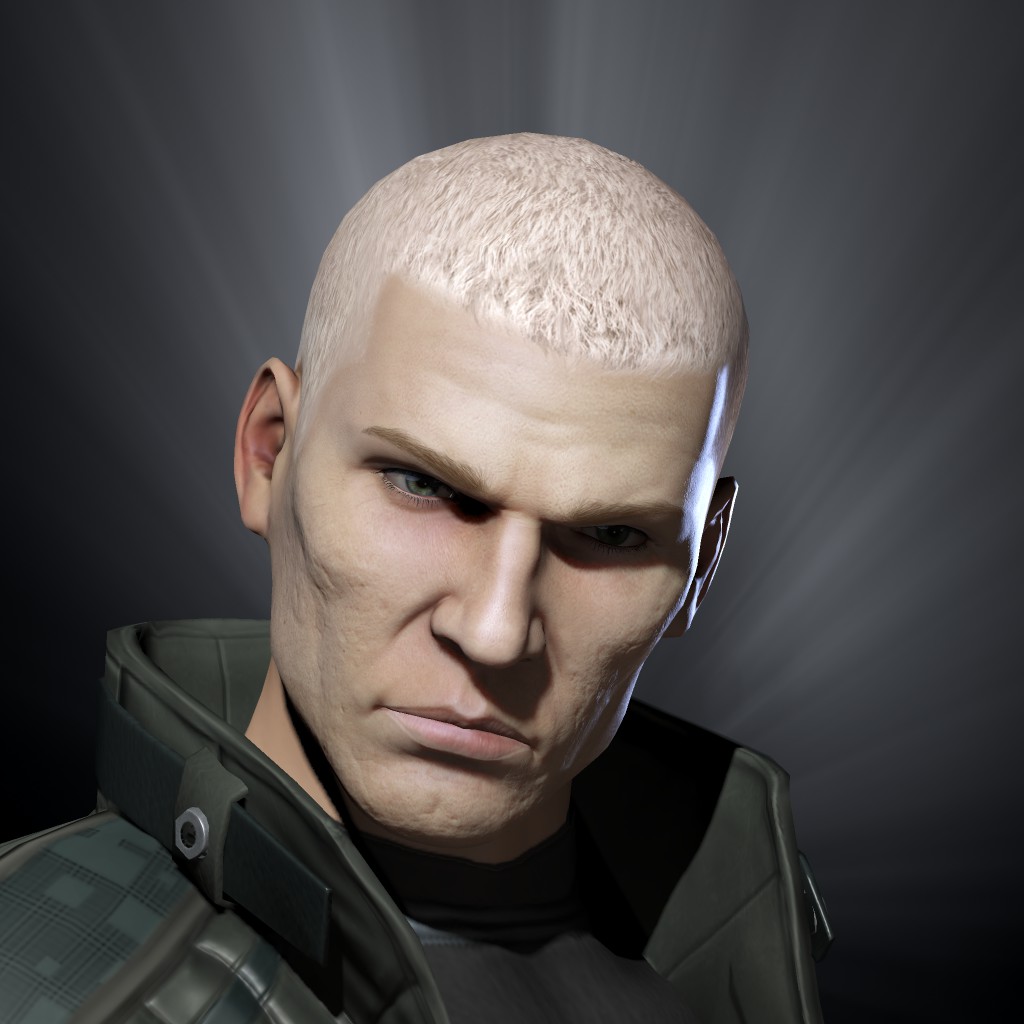 crudewolf Hekki