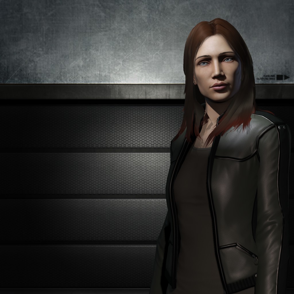 Kezia Io