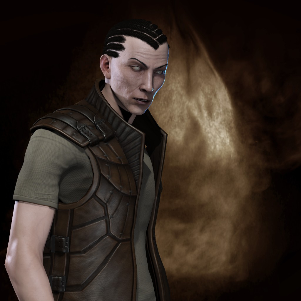 Rhys Lizzard