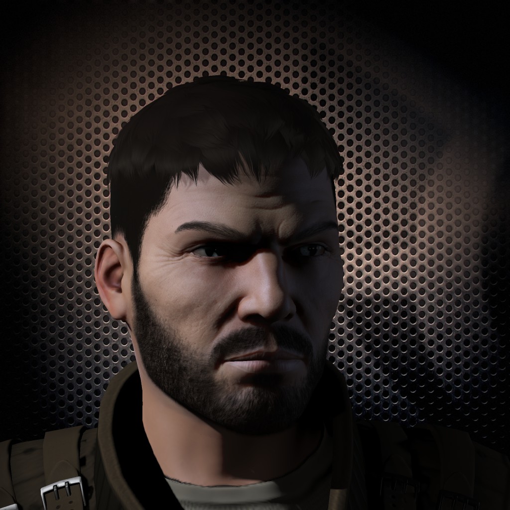 Roderick Rin