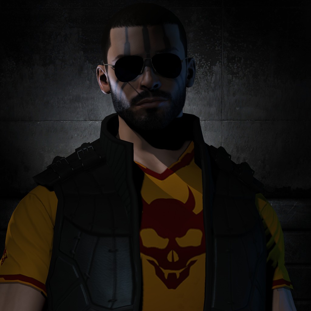 Tyler Wander