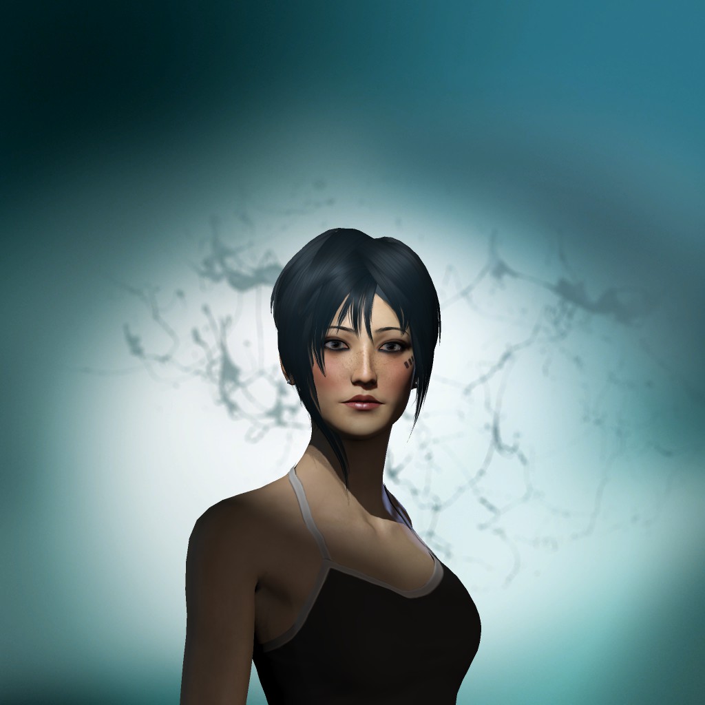 Mi'kaela