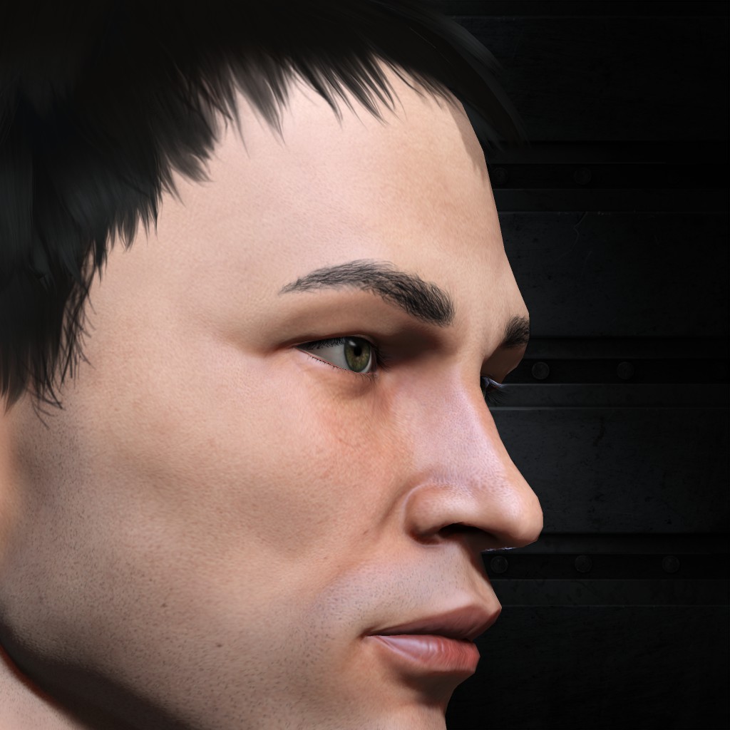 Gargs omell