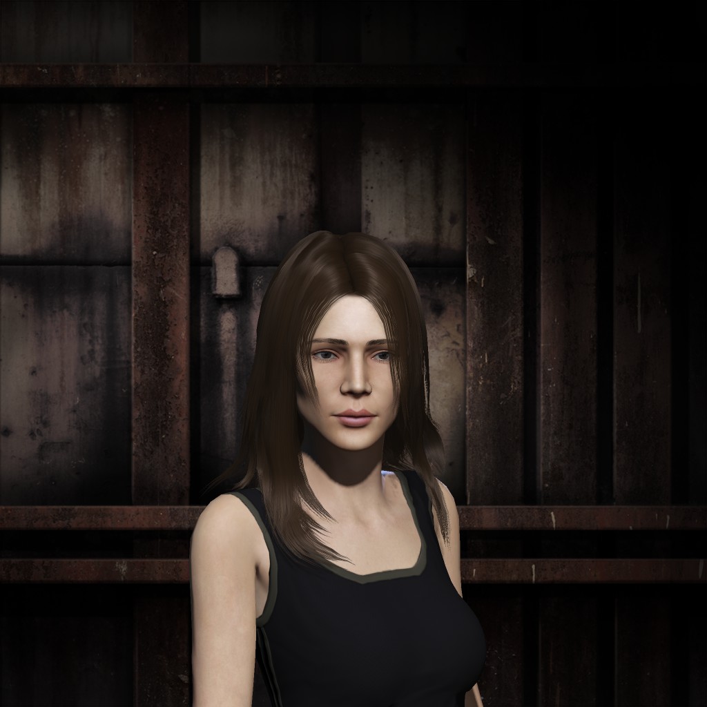 Jenna Hakaari
