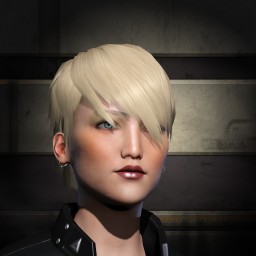 Nitchiu portrait