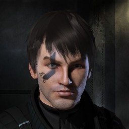 Ceedull portrait