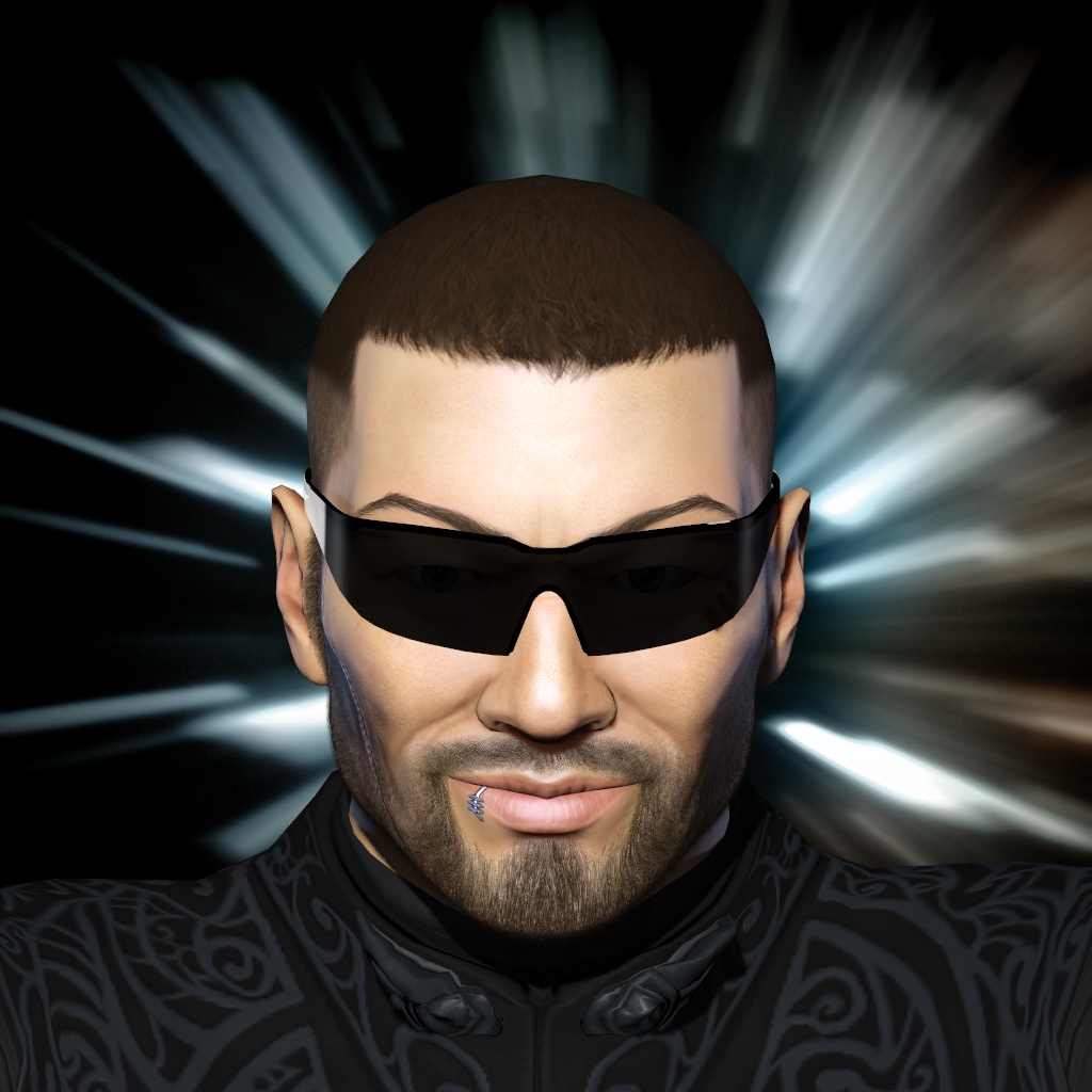 Captain Togo