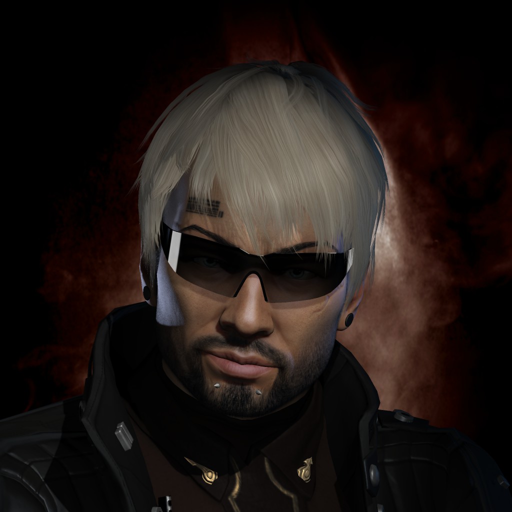 Morokei Moonsoul