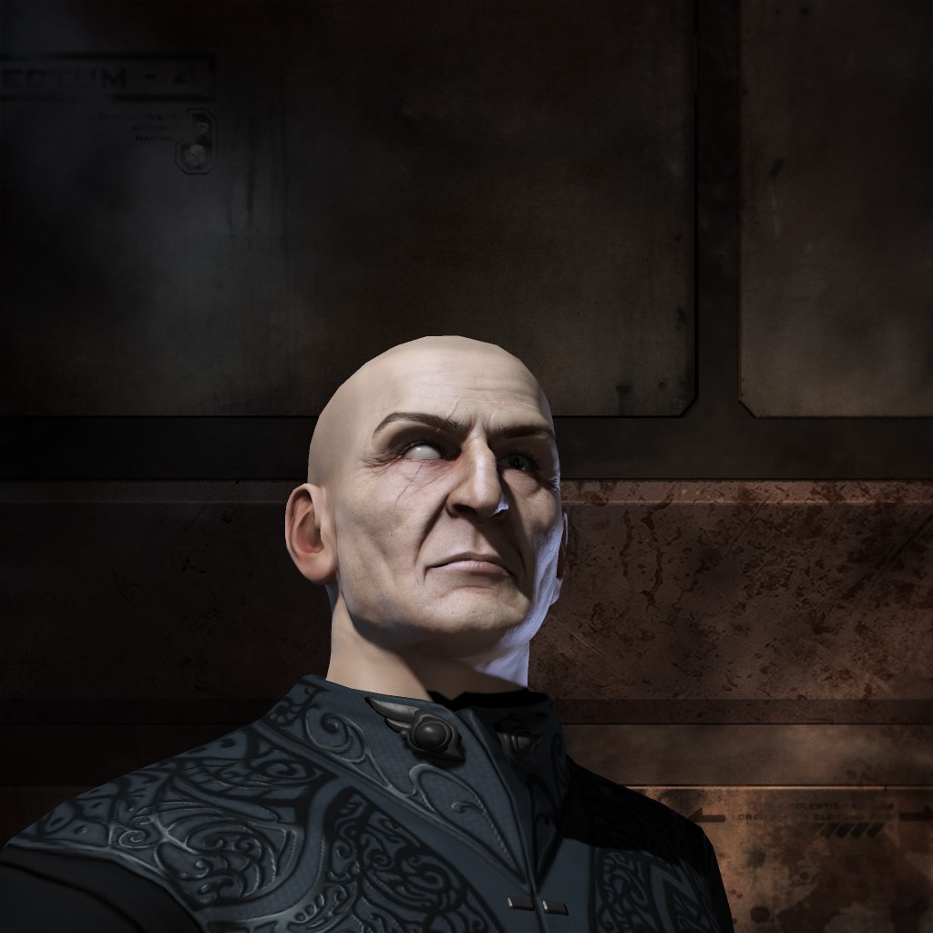 Brutus Aeternitus