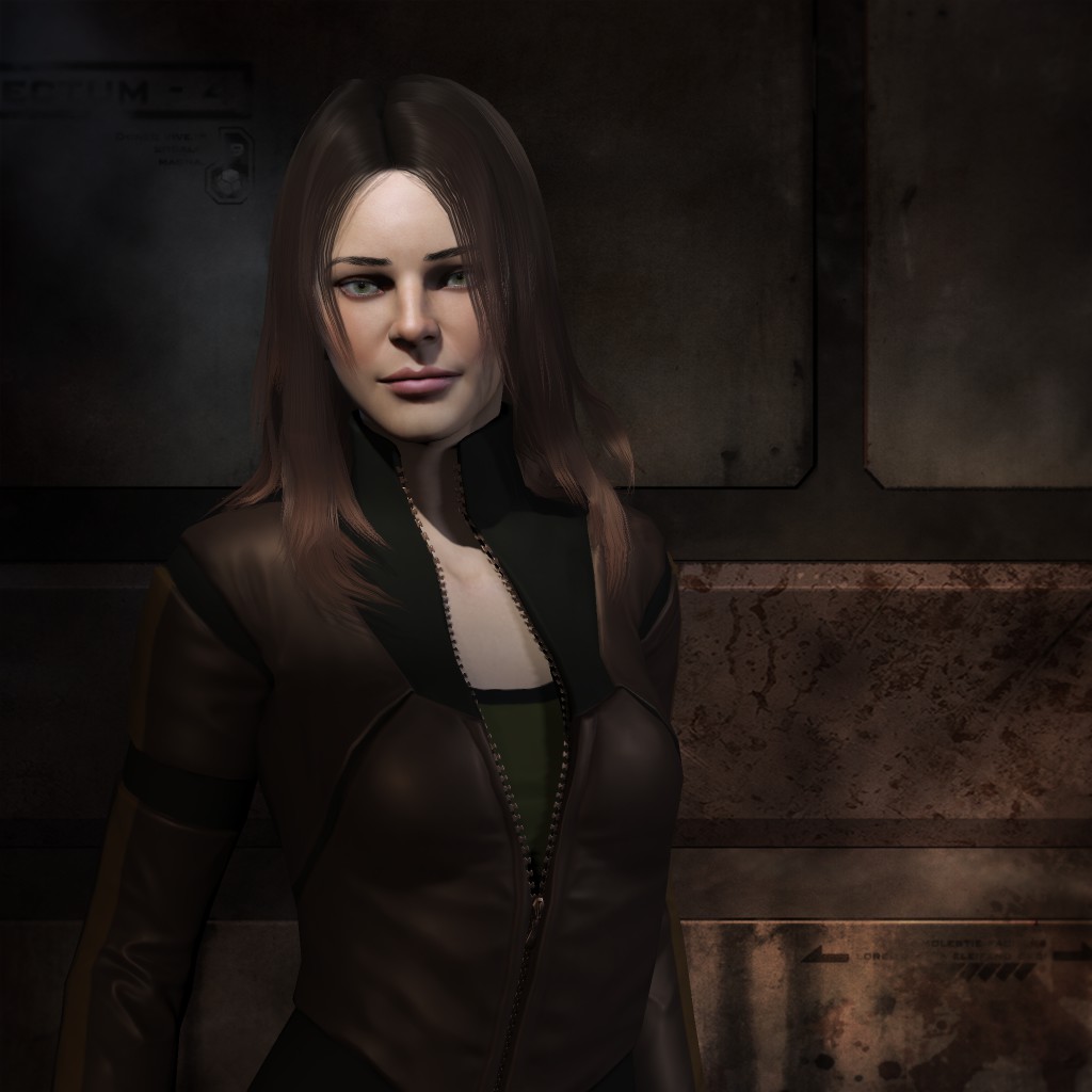 Breaking Dawn WorstMap