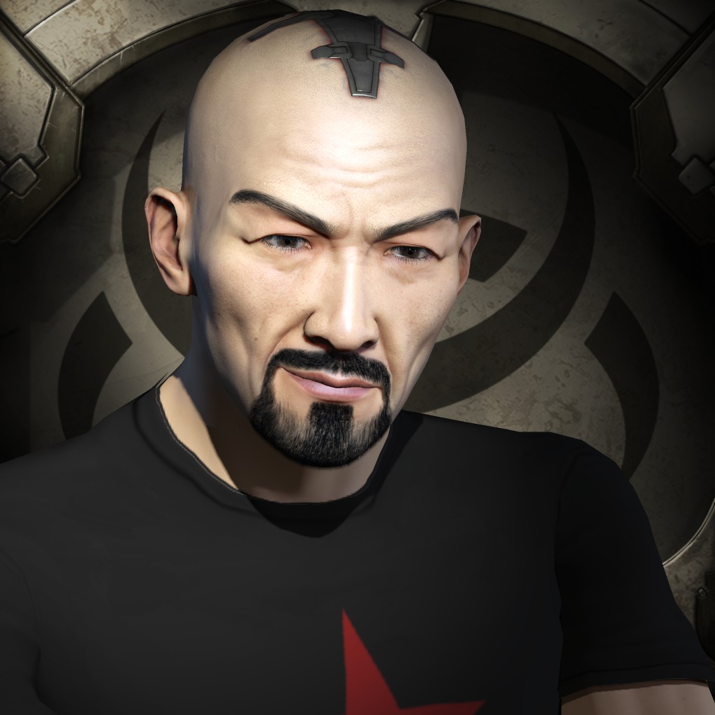 Nicholas Numa