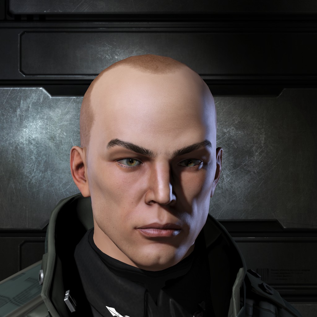 Replicator Omega03
