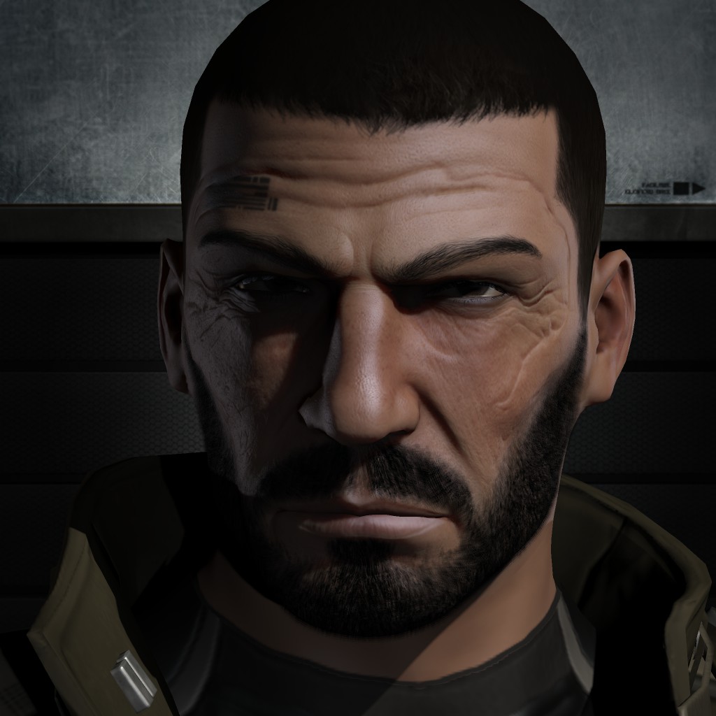 Wretched Thrall