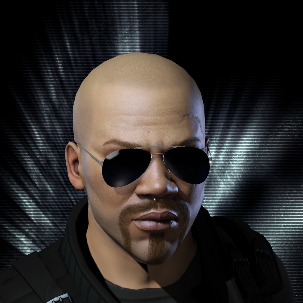 Void Hirl