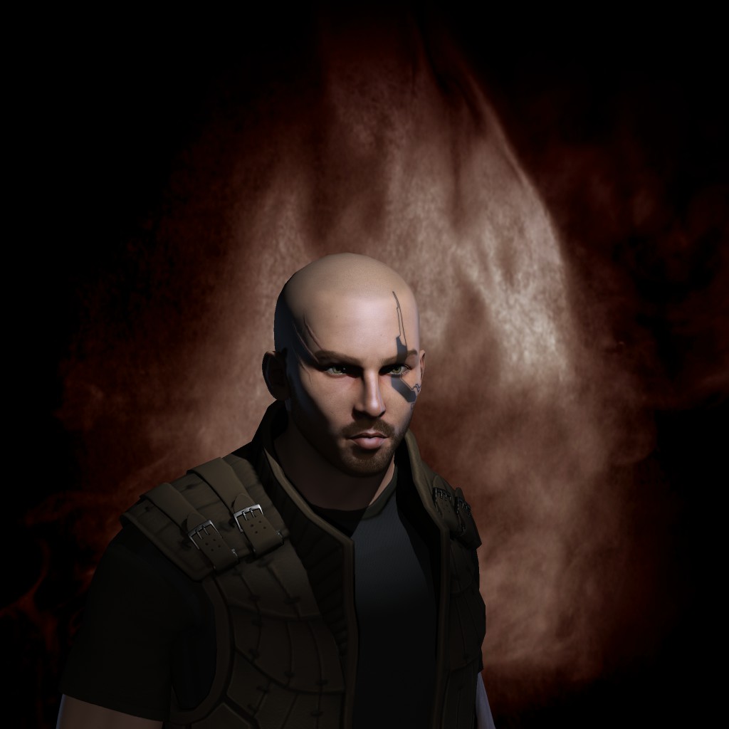 Sicarius Hes'tan