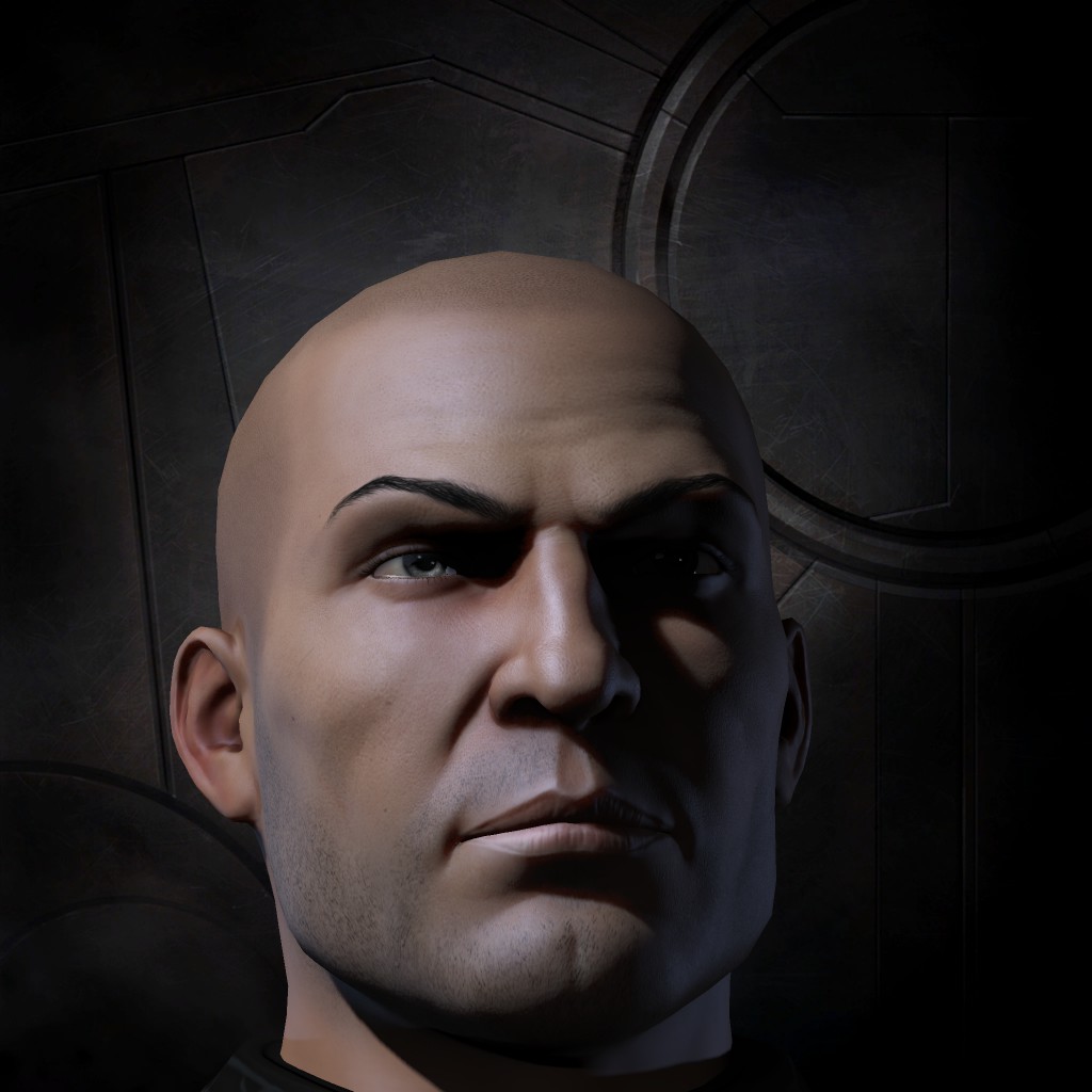 Solomon Vespasian