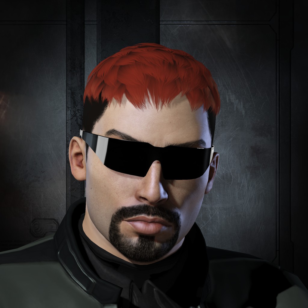 Jimmy McDark