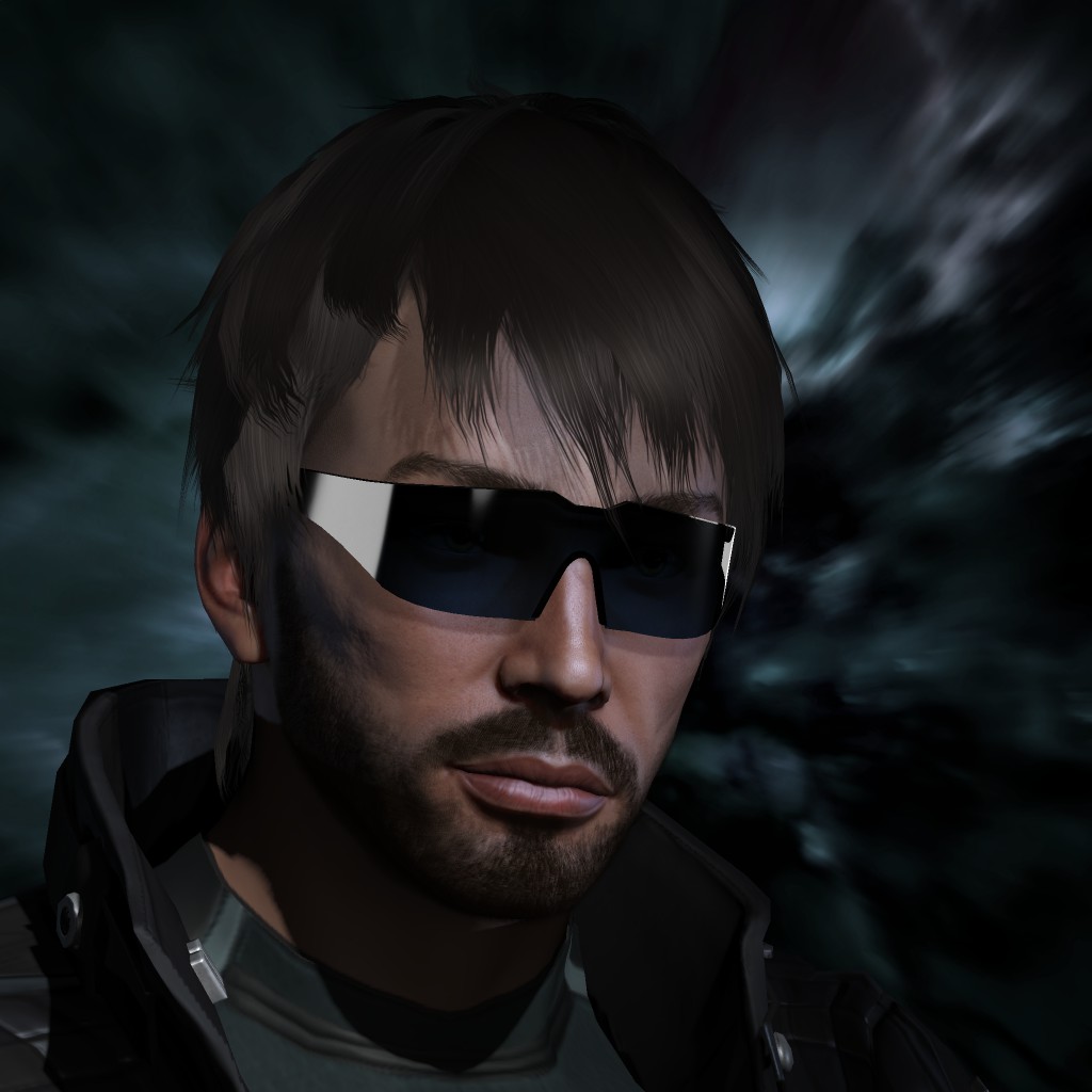 Lucian Odunen