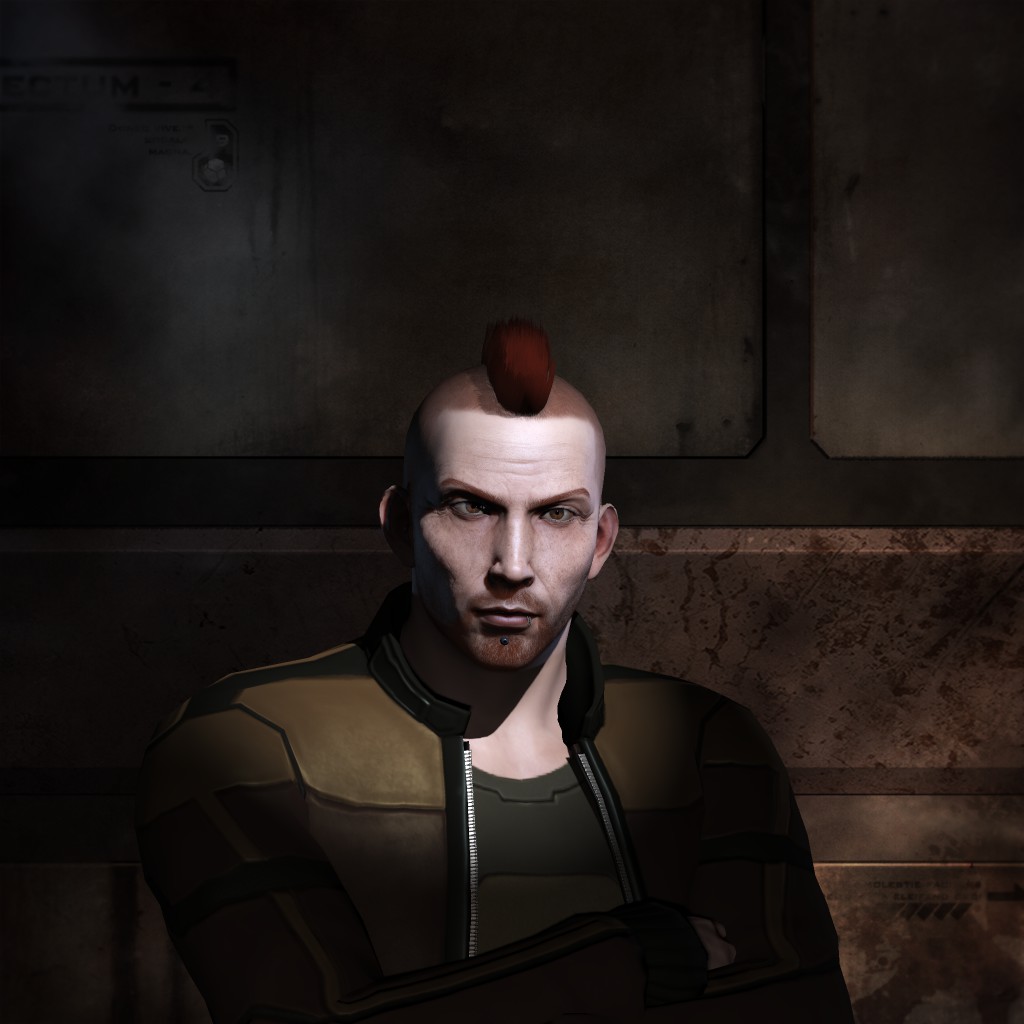 GameTheif Davie