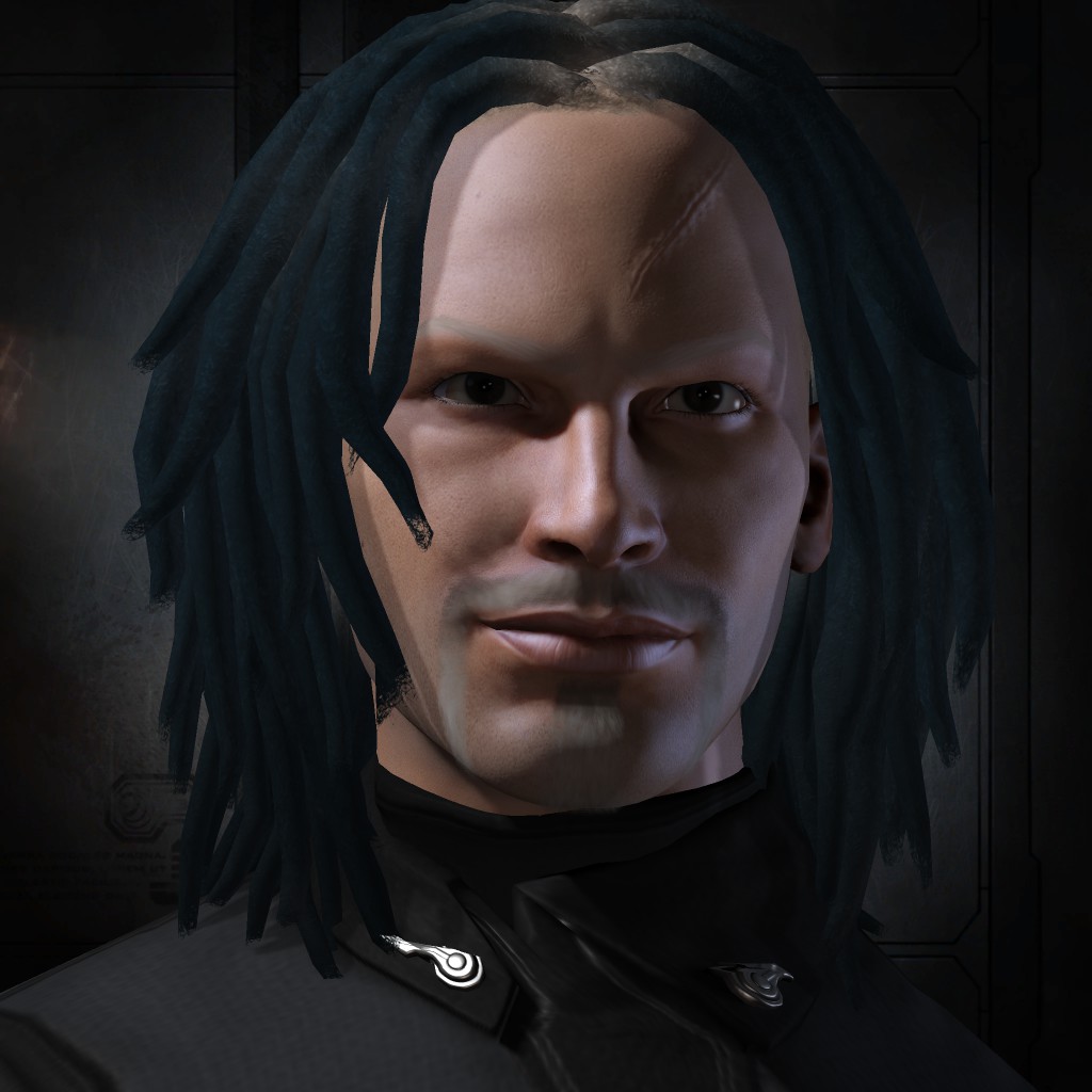 Prizrak Shadowich