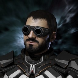 Burzumer portrait
