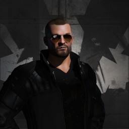 StarFleetCommander portrait