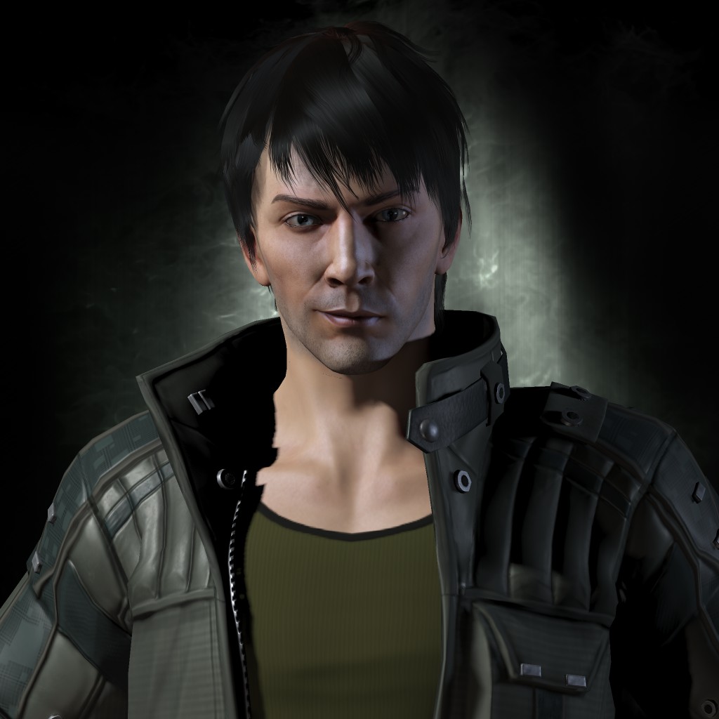 Remus Atruin