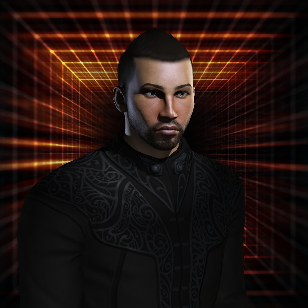 Jack Pankratov