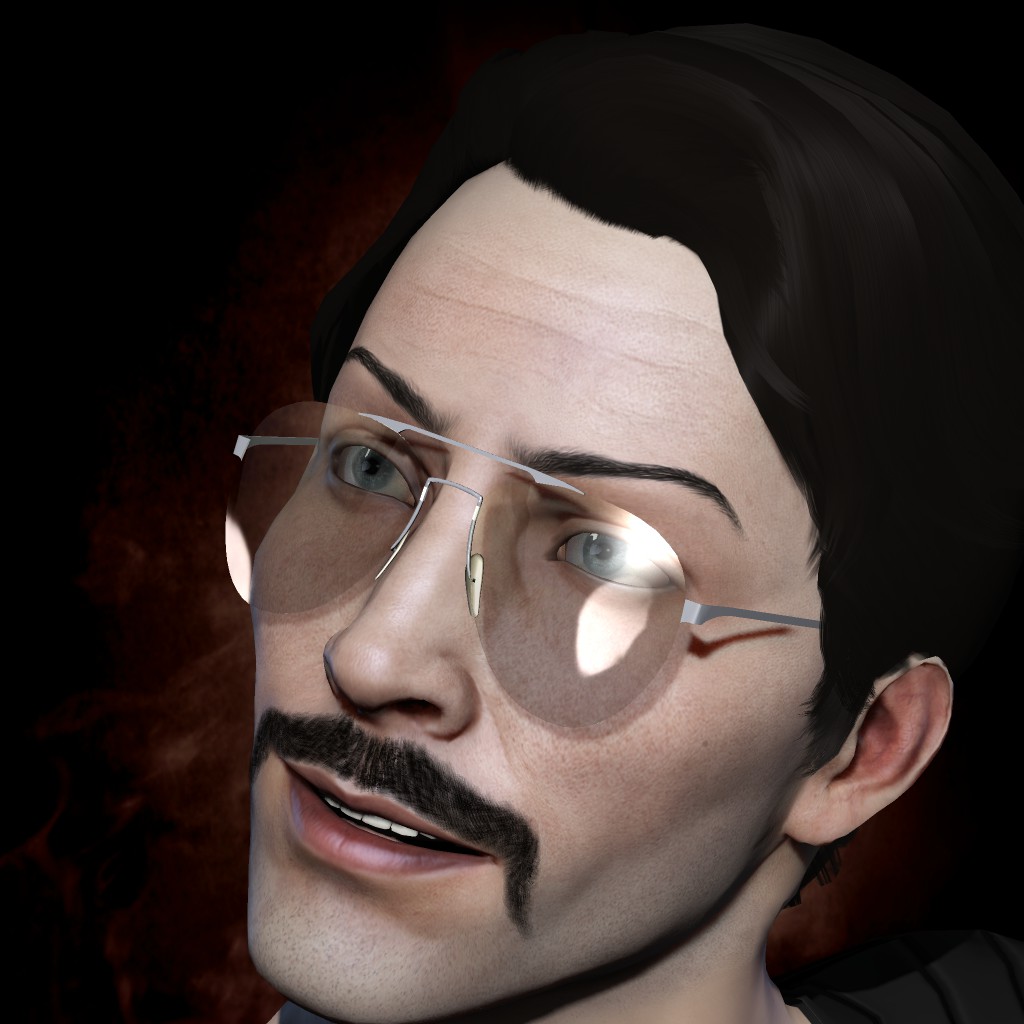 Letter Head