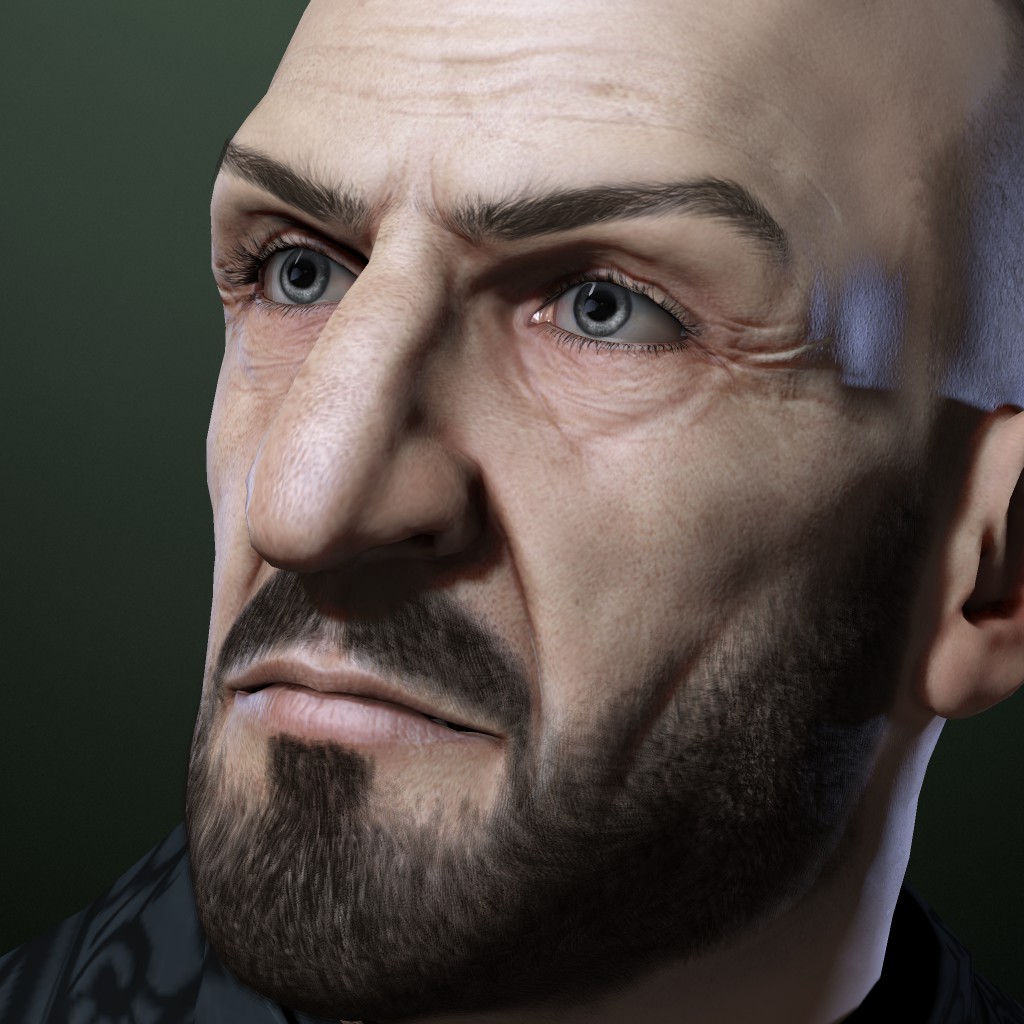 Shekel Goldstein