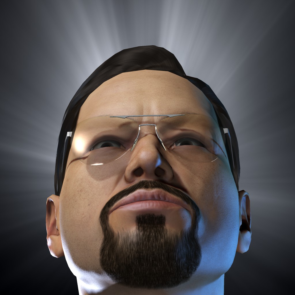 Stan The-Man