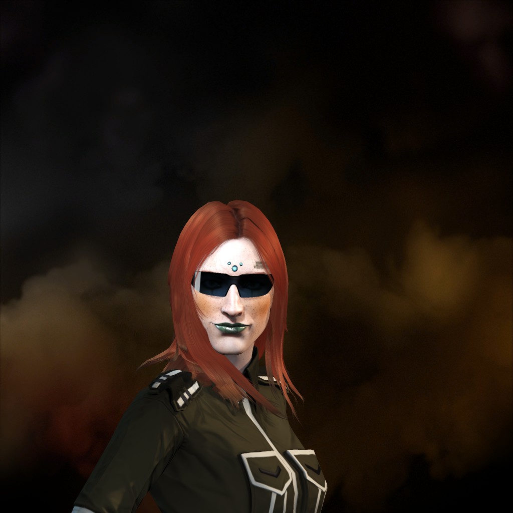 Maris T'loni