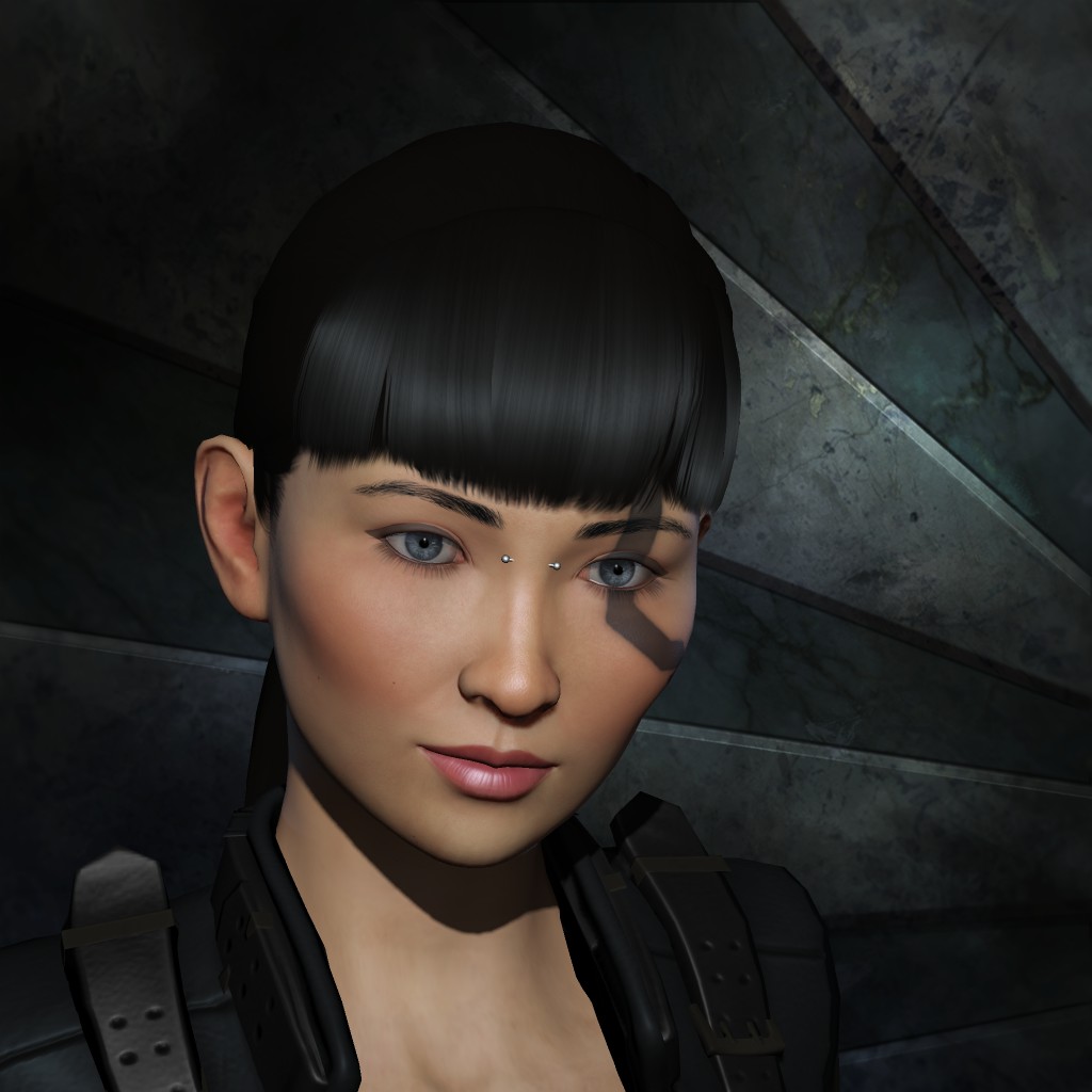 Motoko Niani