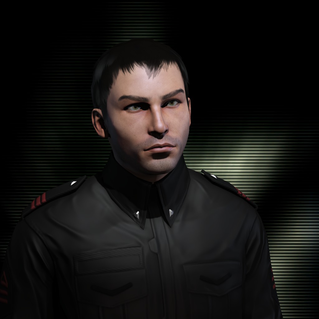 Corvo de Wolfear