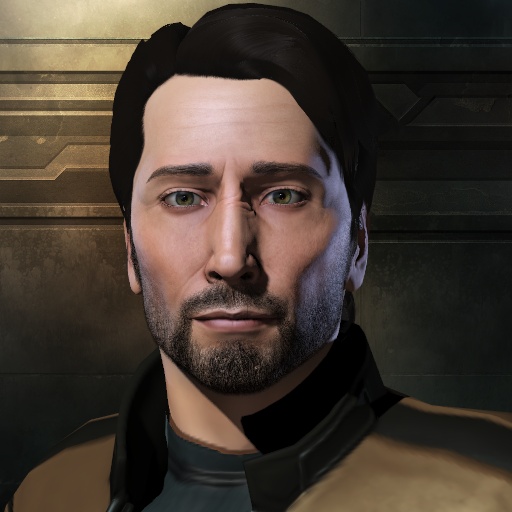 Captain Caracho