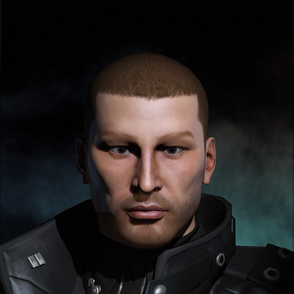 Mathieu Danielson