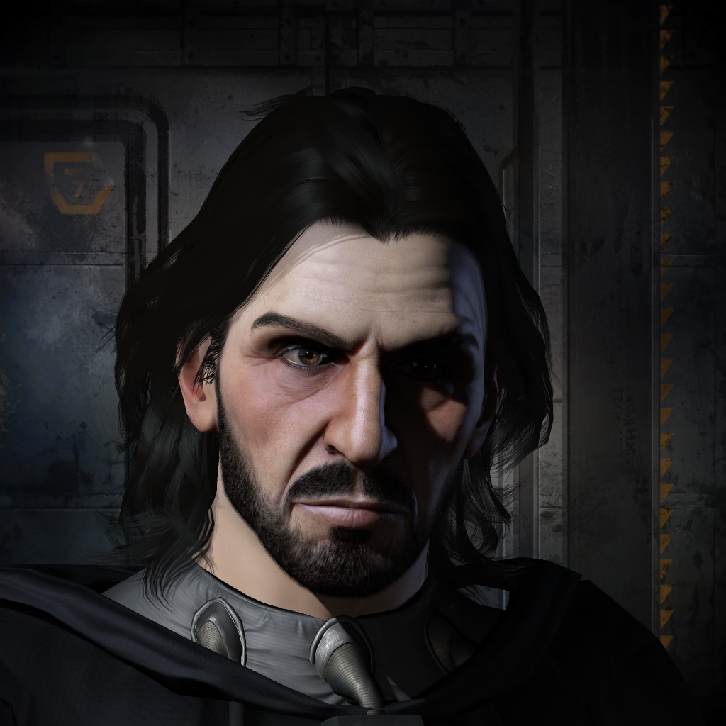 Micheal Zatekov