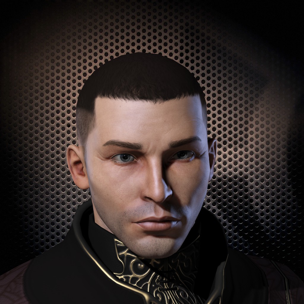 Aidaron Todd