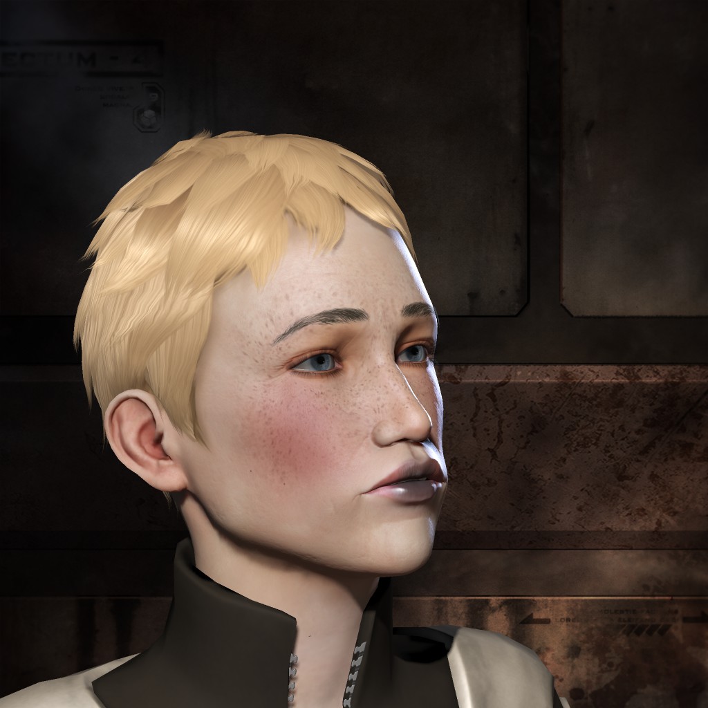 Holly Thane