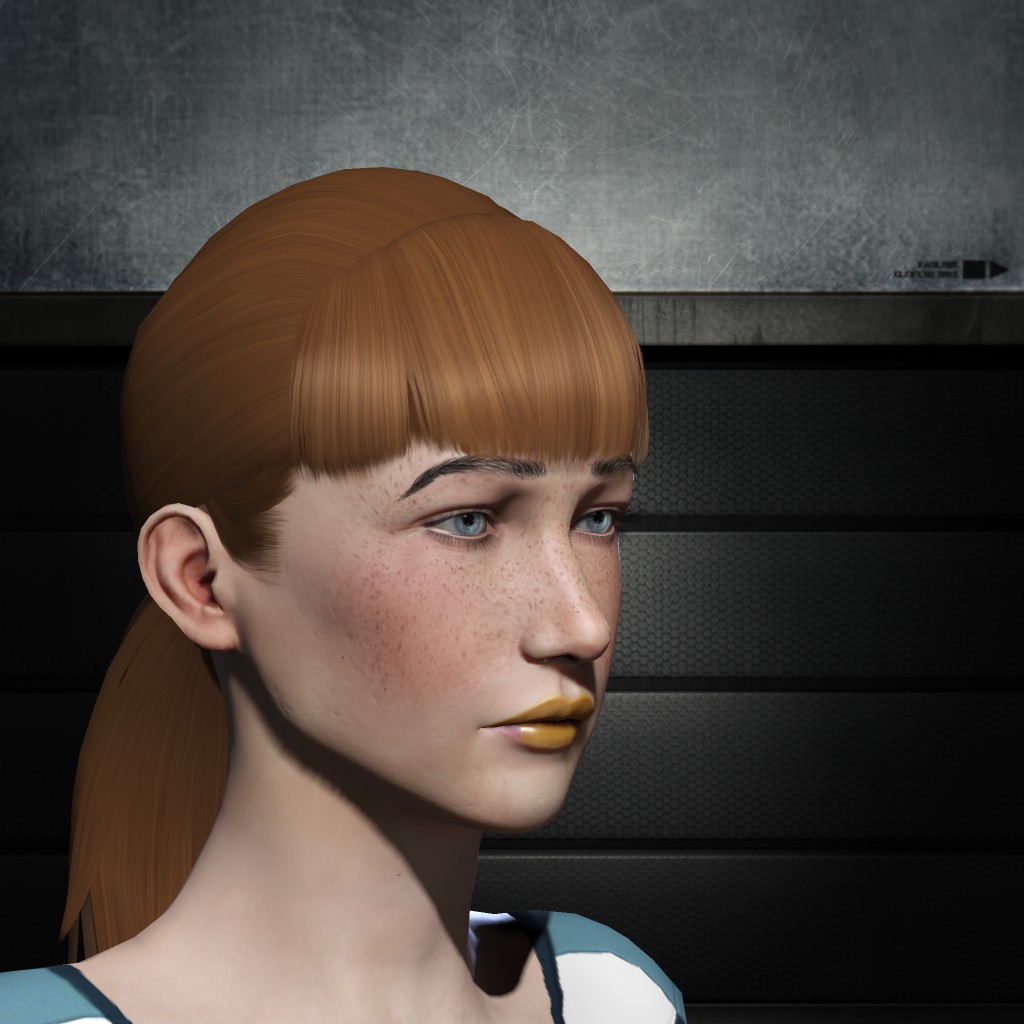 Megan Thane