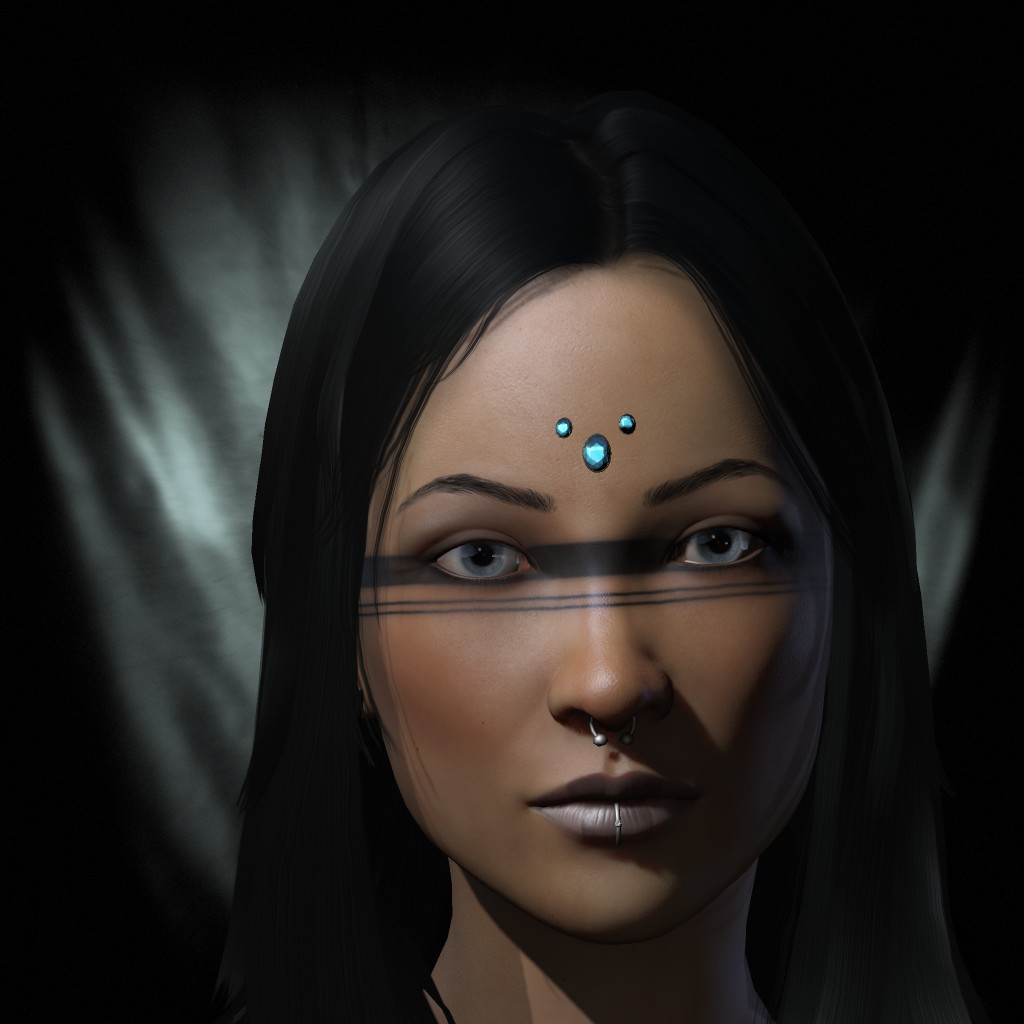 Abyssina Actault