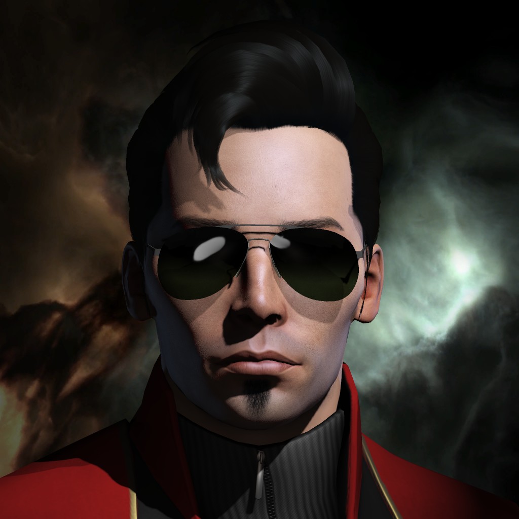 Johnny Goron