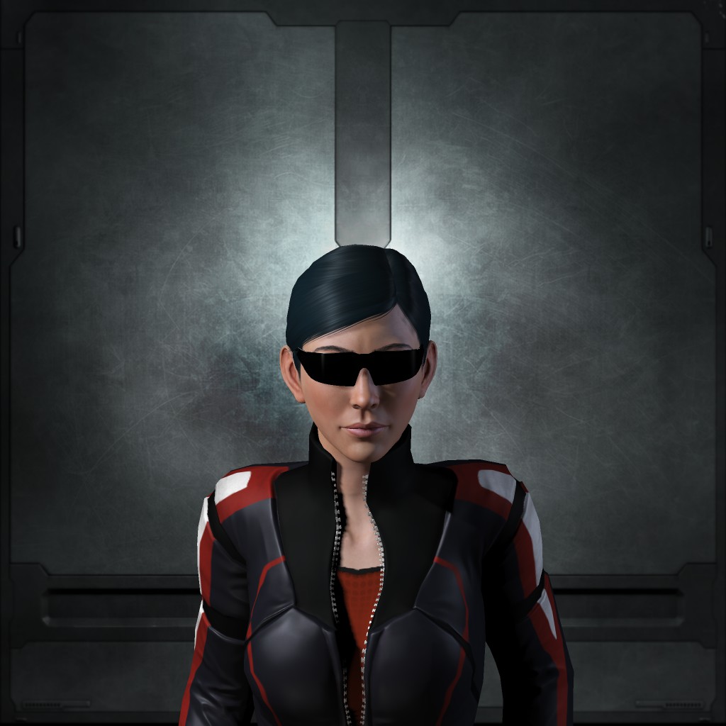 nightstalker Tivianne