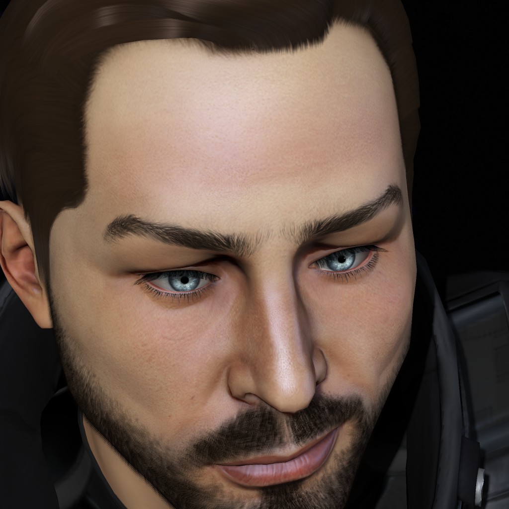 Jarvis Ramses