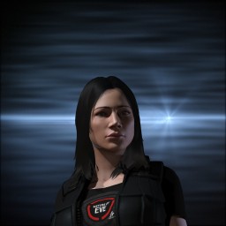 Aryanna Raylanar portrait