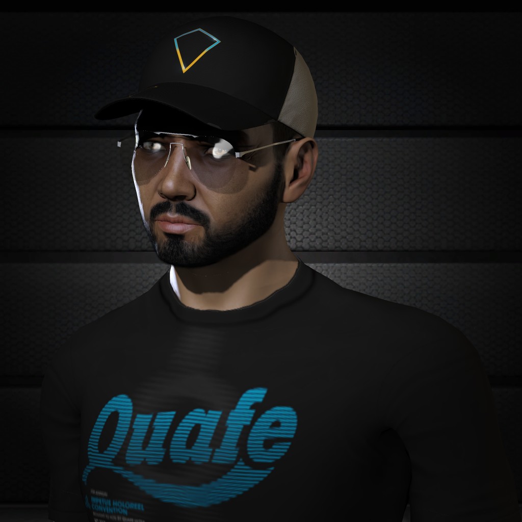 Tyson RavenWolf