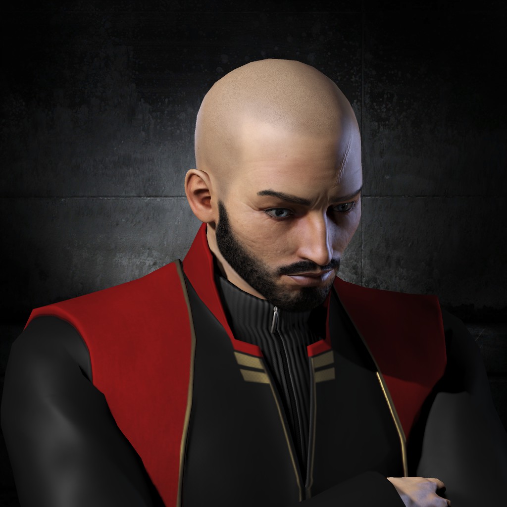 Erudyne Phaedrus