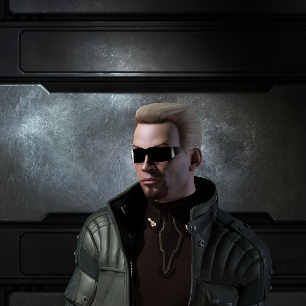 Prometheus Cyno