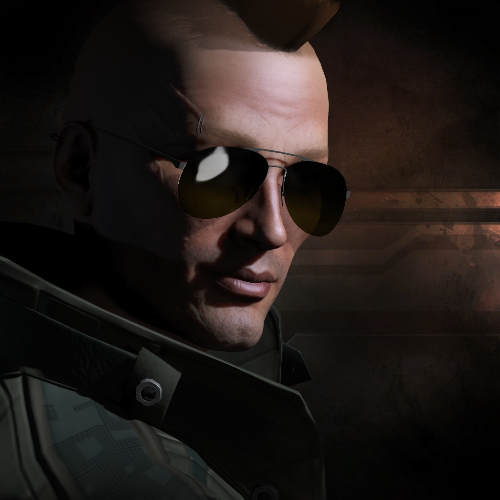 inv portrait