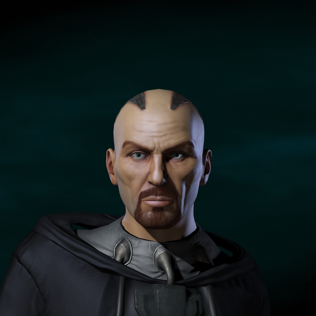 Scavenger Anders